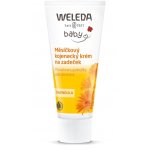 WELEDA Měsíčkový kojenecký krém na opruzeniny 30 ml