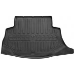 Gumová vana do kufru Stingray NISSAN Leaf ZE0 2010-2017 Bez subwooferu – Hledejceny.cz