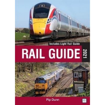 Rail Guide 2021