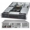 Serverové komponenty Základy pro servery Supermicro SYS-2028GR-TRT