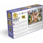 Prime 3D puzzle Domácí zvířátka 31x23cm 100 ks holografické – Hledejceny.cz