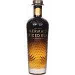 Mermaid Spiced Rum 38% 0,7 l (holá láhev) – Hledejceny.cz