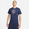 Pánské Tričko Nike PSG DJ1315 T-shirt 410