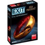 Dino Exit Úniková hra: Pán prstenů – Zboží Mobilmania