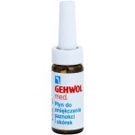 Gehwol Med Nagelweicher 15 ml – Zboží Mobilmania