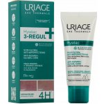 Uriage Hyseac 3-Regul Global Tinted SPF30 Tónovací krém proti nedokonalostem pleti 40 ml – Hledejceny.cz