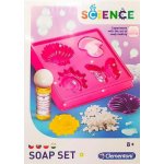 Clementoni Věda a hra Výroba mýdla – Sleviste.cz