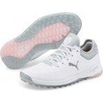 Puma Proadapt Alphacat Wmn white/silver/pink – Zbozi.Blesk.cz