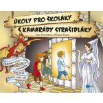 Úkoly pro školáky s kamarády strašidláky – Hledejceny.cz