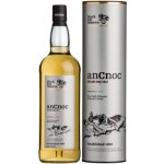 AnCnoc Black Hill Reserve 46% 1 l (tuba) – Hledejceny.cz