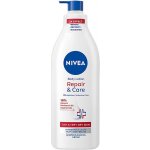 Nivea Repair & Care Woman regenerační tělové mléko 400 ml – Hledejceny.cz
