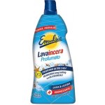 Emulsio Lavaincera Parquet na parkety, dřevěné a laminátové podlahy 875 ml – Zboží Mobilmania
