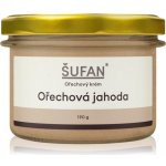 Šufan Ořechová jahoda 190 g – Zboží Dáma