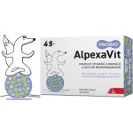 AlpexaVit PROBIO 45+ 30 kapslí – Hledejceny.cz