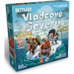 Rexhry Settlers: Vládcové severu – Hledejceny.cz