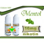 Dekang Mentol 30 ml 16 mg – Hledejceny.cz