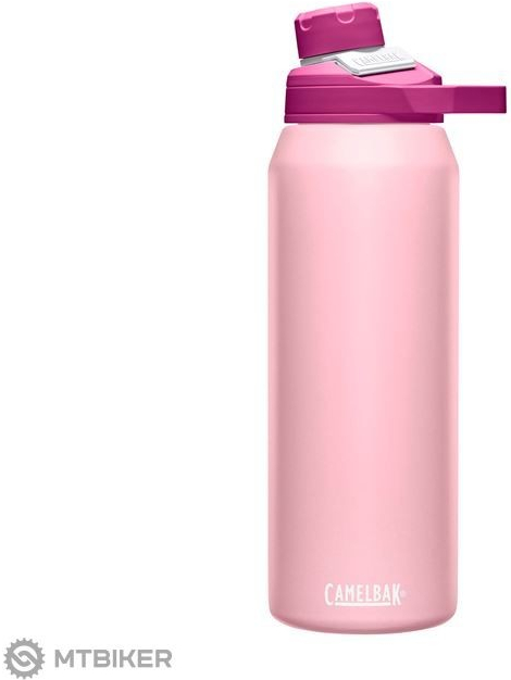 Camel Bak Chute Mag Vacuum Stainless adventurer pink 1 l