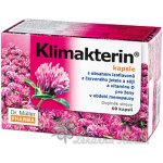 Klimakterin 60 kapslí – Hledejceny.cz