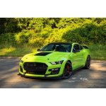 Pronájem Ford Mustang 2015 s neomezeným nájezdem kilometrů Praha – Hledejceny.cz