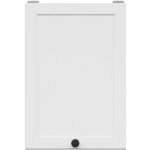 Junona Line Ramka skříňka G1D/40/57 LP, bílá – Zboží Dáma