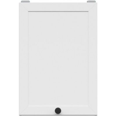 Junona Line Ramka skříňka G1D/40/57 LP, bílá – Zboží Dáma