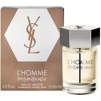 Yves Saint Laurent toaletní voda pánská 100 ml