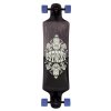 Longboard D-Street Drop Down Tripout 40