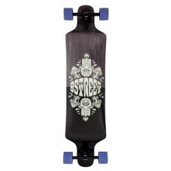 D-Street Drop Down Tripout 40