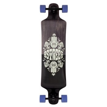 D-Street Drop Down Tripout 40