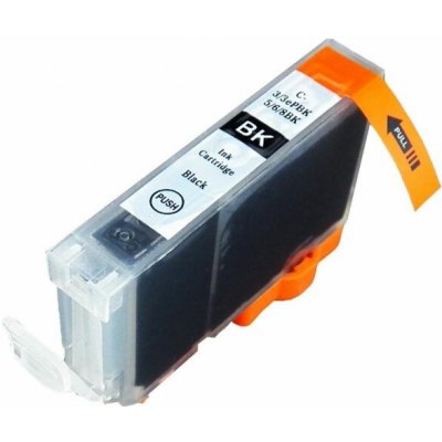 TonerDepot Canon CLI-8BK - kompatibilní – Hledejceny.cz