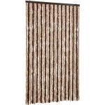 Moskytiéra do dveří 118 cm x 220 cm – Hledejceny.cz
