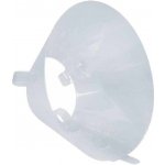 Trixie Ochranný límec 22-25/7 cm XS – Zboží Dáma