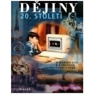 Dějiny 20. století – Zboží Mobilmania