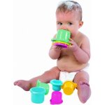 Playgro vodní misky krokodýl – Zboží Dáma