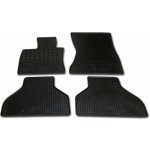Koberce gumové Rigum BMW X5 E70 2007-2013