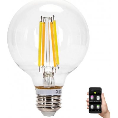 Aigostar LED Žárovka AI0602 – Hledejceny.cz