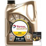 Total Quartz 9000 Energy HKS 5W-30 5 l | Zboží Auto