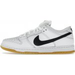 Nike SB Dunk Low White Gum CD2563-101 – Hledejceny.cz