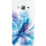 Pouzdro iSaprio Abstract Flower Samsung Galaxy J3 2016 – Hledejceny.cz