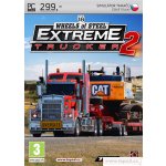 18 Wheels of Steel: Extreme Trucker 2 – Hledejceny.cz