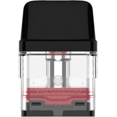 Vaporesso XROS Pod Series Mesh cartridge 3ml 1 ks – Zboží Dáma