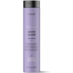 Lakmé Teknia White Silver Shampoo 300 ml – Zbozi.Blesk.cz