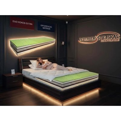 Interier Stejskal Duo Kokos Extra – Sleviste.cz