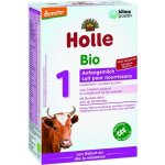 Holle 1 BIO kozí 400 g – Zbozi.Blesk.cz