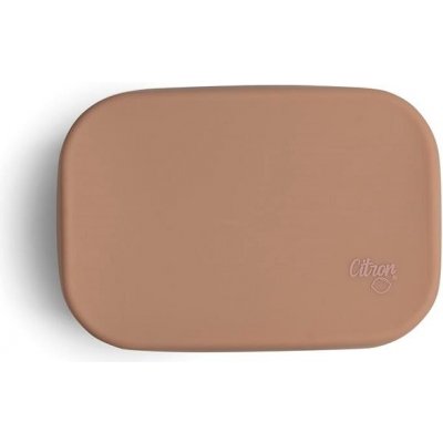 Citron Mini svačinový box Blush Pink