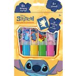Jiri Models Foukací fixy Lilo&Stitch 2681-0L – Hledejceny.cz