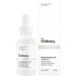 The Ordinary Niacinamide 10% + Zinc 1% sérum 30 ml – Zboží Dáma