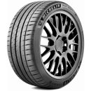 Osobní pneumatika Michelin Pilot Sport 4 S 345/25 R21 104Y