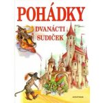 Pohádky dvanácti sudiček – Hledejceny.cz
