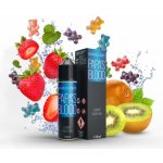 Infamous Originals Shake & Vape Papa Smurf's Blood 10 ml – Zbozi.Blesk.cz